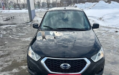 Datsun mi-DO, 2016 год, 695 000 рублей, 2 фотография