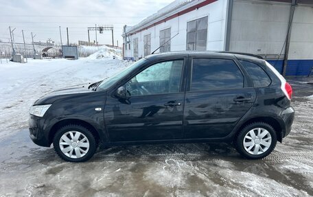 Datsun mi-DO, 2016 год, 695 000 рублей, 13 фотография