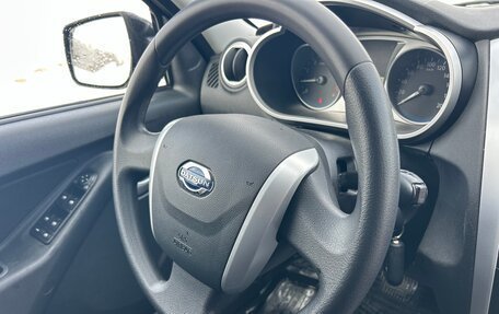 Datsun mi-DO, 2016 год, 695 000 рублей, 10 фотография