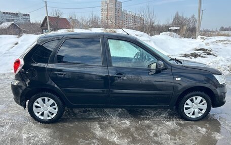 Datsun mi-DO, 2016 год, 695 000 рублей, 12 фотография