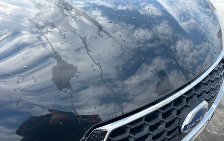 Datsun mi-DO, 2016 год, 695 000 рублей, 17 фотография