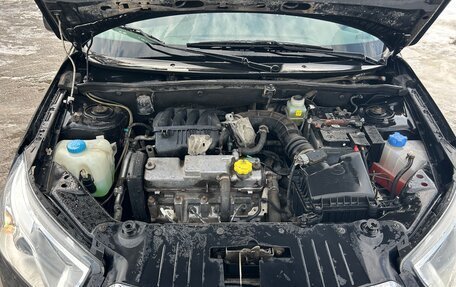 Datsun mi-DO, 2016 год, 695 000 рублей, 23 фотография