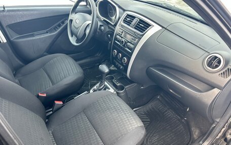 Datsun mi-DO, 2016 год, 695 000 рублей, 21 фотография