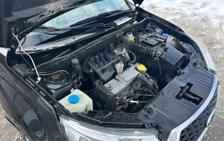 Datsun mi-DO, 2016 год, 695 000 рублей, 24 фотография