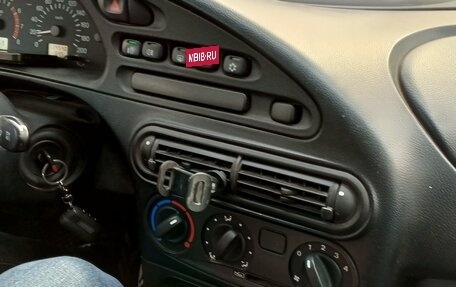 Chevrolet Niva I рестайлинг, 2016 год, 575 000 рублей, 2 фотография