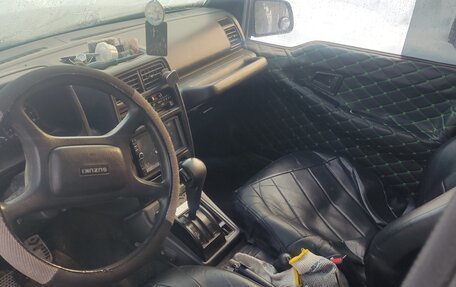 Suzuki Sidekick I, 1994 год, 400 000 рублей, 2 фотография