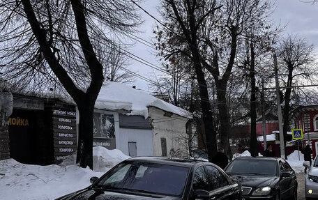 Mercedes-Benz S-Класс, 2002 год, 360 000 рублей, 4 фотография