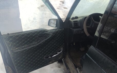 Suzuki Sidekick I, 1994 год, 400 000 рублей, 3 фотография