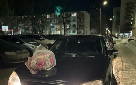 Mercedes-Benz S-Класс, 2002 год, 360 000 рублей, 6 фотография