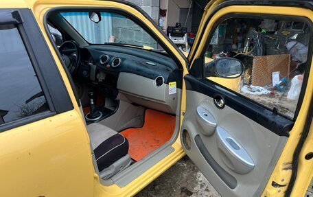 Lifan Smily I (330) рестайлинг, 2011 год, 200 000 рублей, 14 фотография