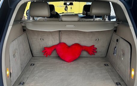 Volkswagen Touareg III, 2007 год, 1 300 000 рублей, 5 фотография