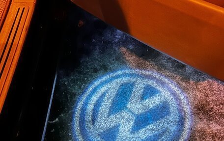 Volkswagen Touareg III, 2007 год, 1 300 000 рублей, 7 фотография