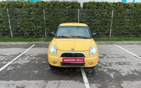 Lifan Smily I (330) рестайлинг, 2011 год, 200 000 рублей, 22 фотография