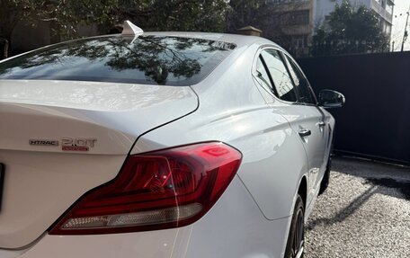 Genesis G70 I, 2018 год, 1 949 000 рублей, 7 фотография