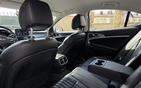 Genesis G70 I, 2018 год, 1 949 000 рублей, 11 фотография