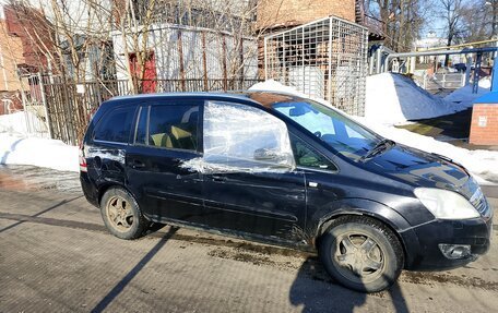 Opel Zafira B, 2008 год, 250 000 рублей, 8 фотография