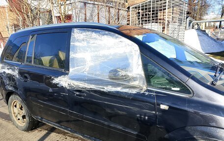 Opel Zafira B, 2008 год, 250 000 рублей, 9 фотография