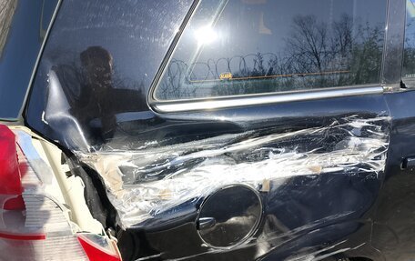 Opel Zafira B, 2008 год, 250 000 рублей, 11 фотография