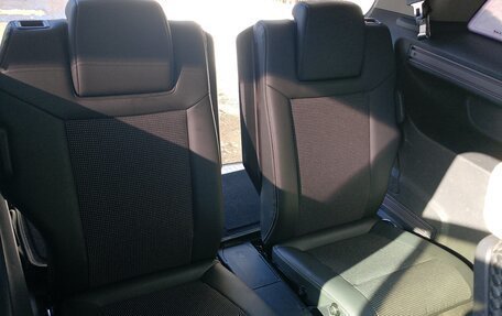 Opel Zafira B, 2008 год, 250 000 рублей, 15 фотография