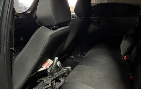 Chevrolet Niva I рестайлинг, 2008 год, 350 000 рублей, 9 фотография