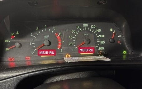 Chevrolet Niva I рестайлинг, 2008 год, 350 000 рублей, 6 фотография