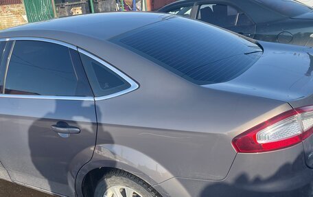 Ford Mondeo IV, 2012 год, 850 000 рублей, 5 фотография