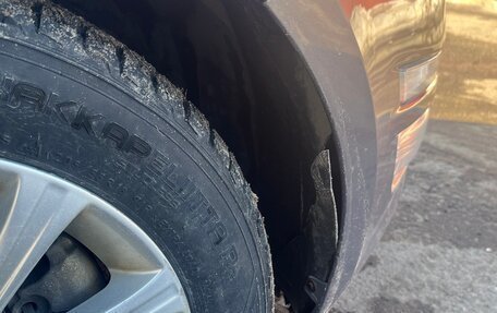 Ford Mondeo IV, 2012 год, 850 000 рублей, 7 фотография