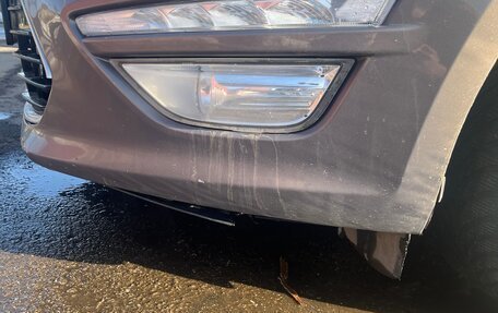 Ford Mondeo IV, 2012 год, 850 000 рублей, 8 фотография