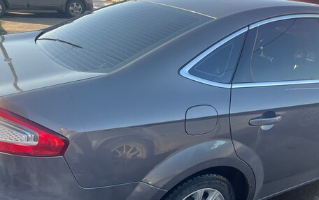 Ford Mondeo IV, 2012 год, 850 000 рублей, 4 фотография