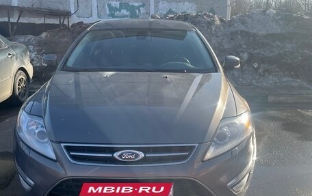 Ford Mondeo IV, 2012 год, 850 000 рублей, 2 фотография