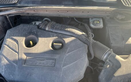 Ford Mondeo IV, 2012 год, 850 000 рублей, 14 фотография