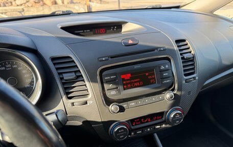 KIA Cerato III, 2019 год, 1 415 000 рублей, 9 фотография