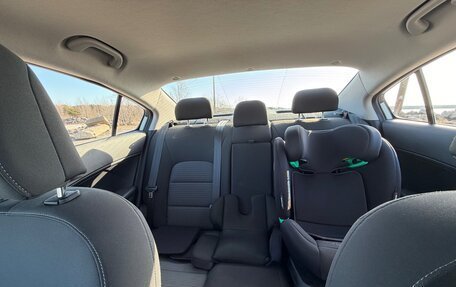 KIA Cerato III, 2019 год, 1 415 000 рублей, 7 фотография