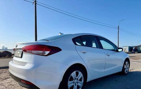 KIA Cerato III, 2019 год, 1 415 000 рублей, 10 фотография