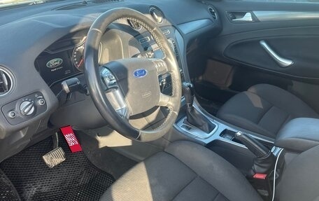 Ford Mondeo IV, 2012 год, 850 000 рублей, 11 фотография