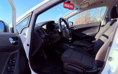 KIA Cerato III, 2019 год, 1 415 000 рублей, 5 фотография