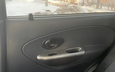 Daewoo Matiz I, 2006 год, 290 000 рублей, 4 фотография