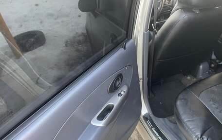 Daewoo Matiz I, 2006 год, 290 000 рублей, 10 фотография