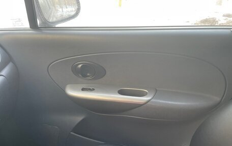 Daewoo Matiz I, 2006 год, 290 000 рублей, 5 фотография