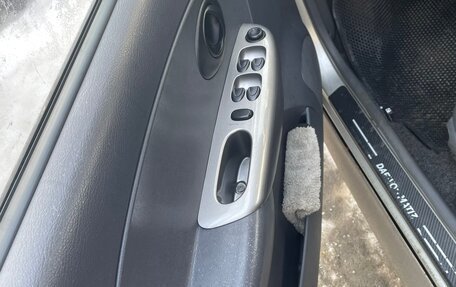 Daewoo Matiz I, 2006 год, 290 000 рублей, 6 фотография