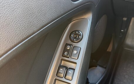 KIA Cerato III, 2019 год, 1 415 000 рублей, 15 фотография