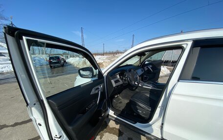 Geely Atlas I, 2019 год, 1 700 000 рублей, 7 фотография