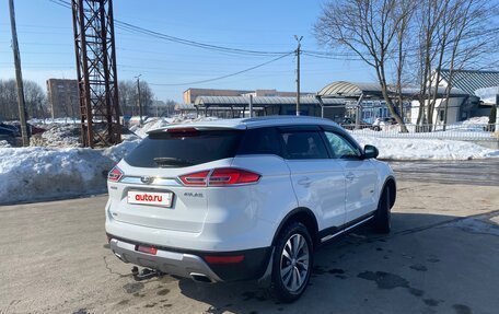 Geely Atlas I, 2019 год, 1 700 000 рублей, 3 фотография