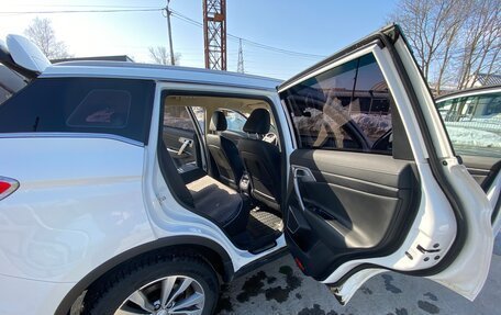 Geely Atlas I, 2019 год, 1 700 000 рублей, 10 фотография