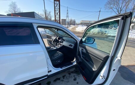 Geely Atlas I, 2019 год, 1 700 000 рублей, 8 фотография