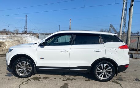 Geely Atlas I, 2019 год, 1 700 000 рублей, 6 фотография