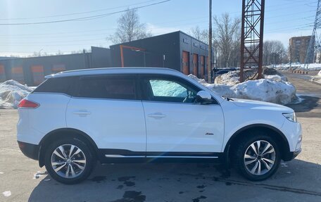 Geely Atlas I, 2019 год, 1 700 000 рублей, 5 фотография