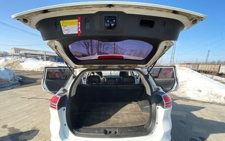 Geely Atlas I, 2019 год, 1 700 000 рублей, 11 фотография