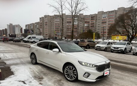 KIA K7, 2019 год, 2 990 000 рублей, 2 фотография