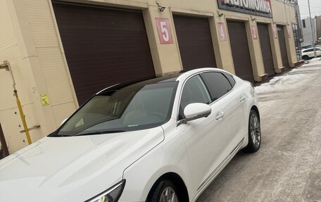 KIA K7, 2019 год, 2 990 000 рублей, 3 фотография